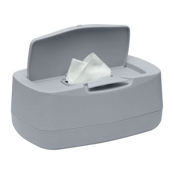 BEBE-JOU BOX NA UBROUSKY FABULOUS GRIFFIN GREY SILK - POUZDRA NA UBROUSKY - PŘEBALOVÁNÍ