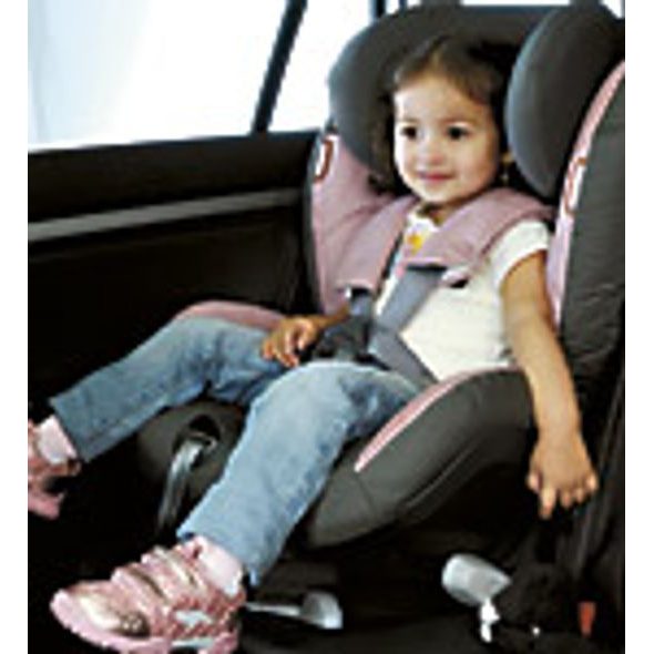 BESAFE IZI COMFORT X3 2014 - AUTOSEDAČKY 9-18KG - AUTOSEDAČKY A PŘÍSLUŠENSTVÍ