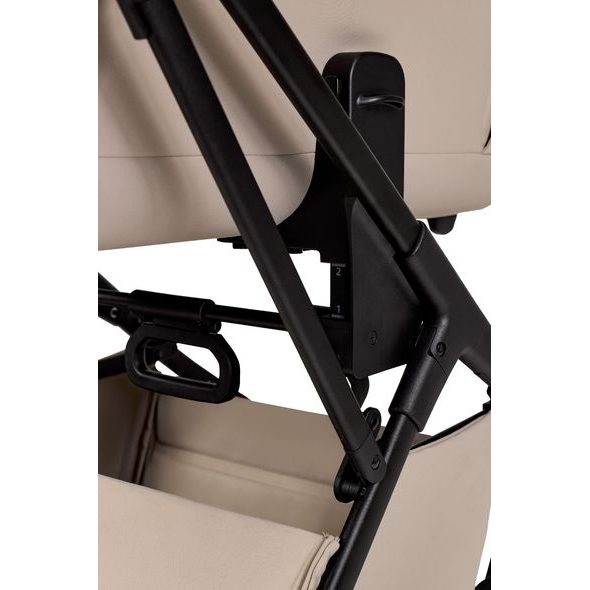 MOON CIAO KOMBI SET - SAND - KOMBINACE S PŘÍSLUŠENSTVÍM - KOČÁRKY A PŘÍSLUŠENSTVÍ