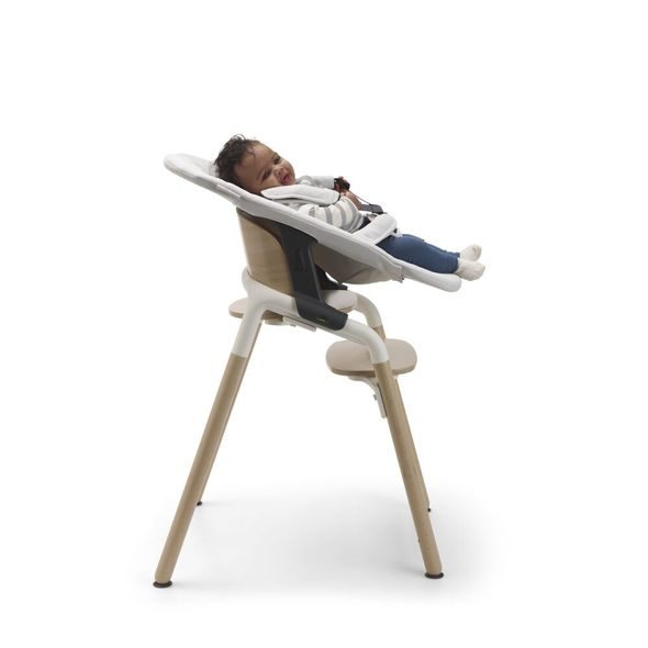 BUGABOO GIRAFFE NOVOROZENECKÁ SADA - DOPLŇKY K ŽIDLIČKÁM - KRMENÍ