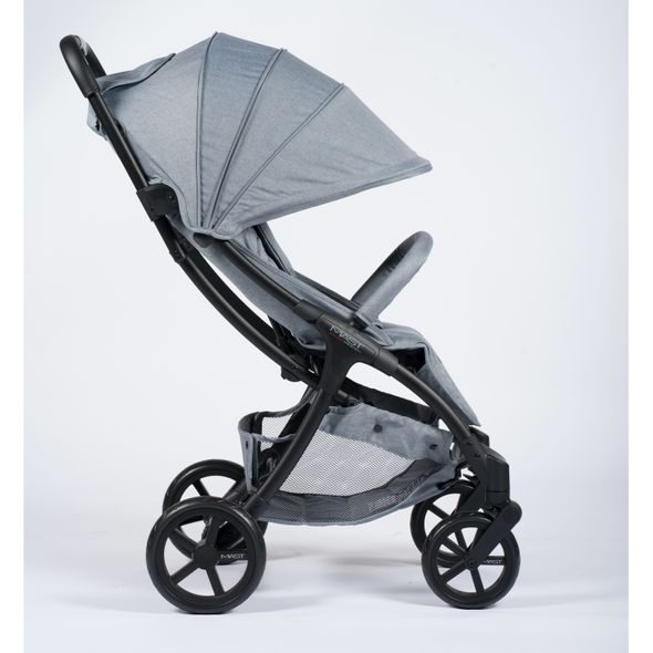 MAST M.2X KOČÁREK GLACIER LAKE - SPORTOVNÍ KOČÁRKY - KOČÁRKY A PŘÍSLUŠENSTVÍ