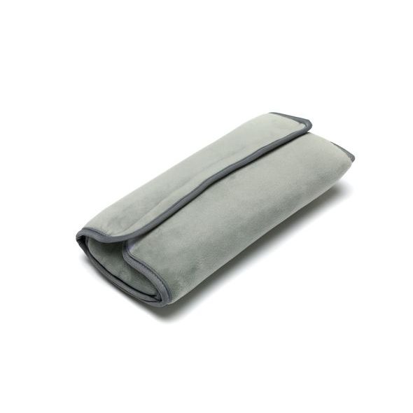 FILLIKID POLŠTÁŘ NA BEZPEČNOSTNÍ PÁS GREY - POLSTROVÁNÍ PÁSŮ - AUTOSEDAČKY A PŘÍSLUŠENSTVÍ