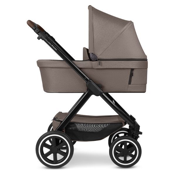 ABC DESIGN SAMBA 2 NATURE - SPORTOVNÍ KOČÁRKY - KOČÁRKY A PŘÍSLUŠENSTVÍ