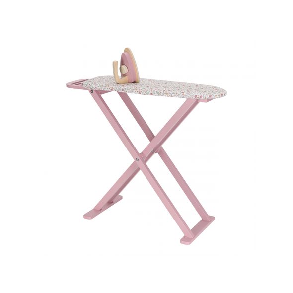 LITTLE DUTCH ŽEHLICÍ PRKNO S ŽEHLIČKOU - LITTLE DUTCH - PRO DĚTI