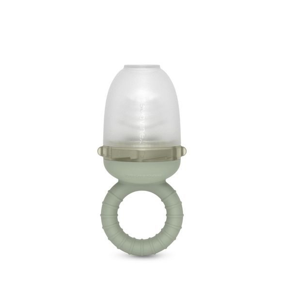 SUAVINEX BEZPEČNOSTNÍ KRMÍTKO NA OVOCE COLOUR ESSENCE - KRMÍCÍ SÍŤKY - KRMENÍ