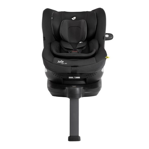 JOIE I-SPIN 360™ MERCURY MESH - AUTOSEDAČKY 0-18KG - AUTOSEDAČKY A PŘÍSLUŠENSTVÍ