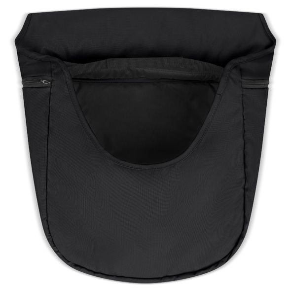 ABC DESIGN NÁNOŽNÍK COAL 2025 - NÁNOŽNÍKY - KOČÁRKY A PŘÍSLUŠENSTVÍ