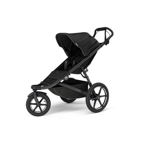 THULE URBAN GLIDE 3 2024 - SPORTOVNÍ KOČÁRKY - KOČÁRKY A PŘÍSLUŠENSTVÍ