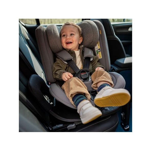 INGLESINA COPERNICO I-SIZE 2022 MOON GREY - AUTOSEDAČKY 0-36KG - AUTOSEDAČKY A PŘÍSLUŠENSTVÍ