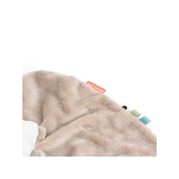 DONE BY DEER PŘÍTULKA SHEEPY - USÍNÁČCI MAZLÍCÍ - PRO DĚTI