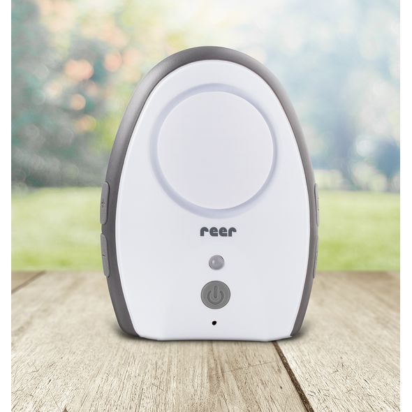 REER VYSÍLAČKA RIGI DIGITAL - ELEKTRONICKÉ CHŮVIČKY - SPINKÁNÍ