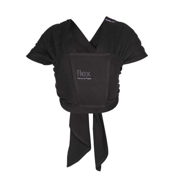 MAMAS&PAPAS FLEX BABY SLING - KOSMETIKA PRO CELOU RODINU - PRO MAMINKY