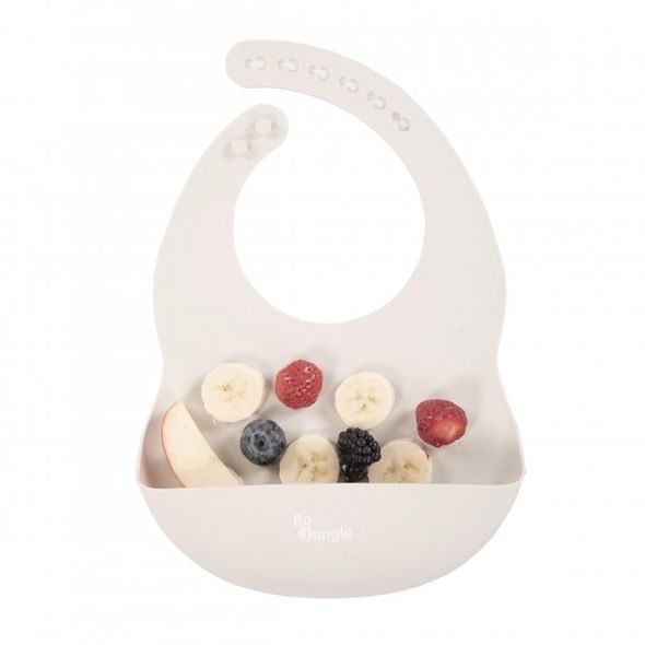 BO JUNGLE SILIKONOVÝ BRYNDÁK - BRYNDÁKY - KRMENÍ