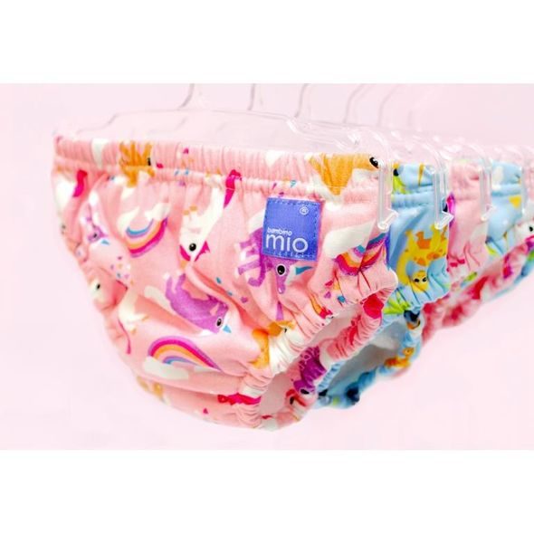 BAMBINO MIO KOJENECKÉ PLAVKY - KOJENECKÉ PLAVKY - KOUPÁNÍ A ZDRAVÍ