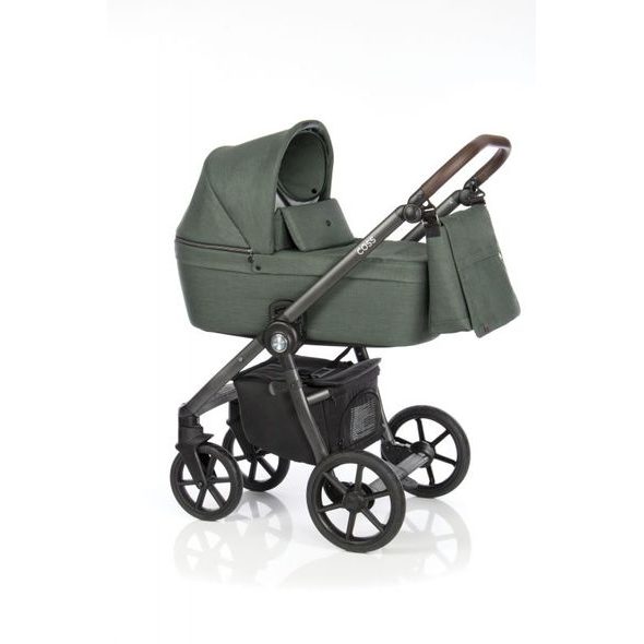 ROAN COSS 2025 - DVOJKOMBINACE - KOČÁRKY A PŘÍSLUŠENSTVÍ