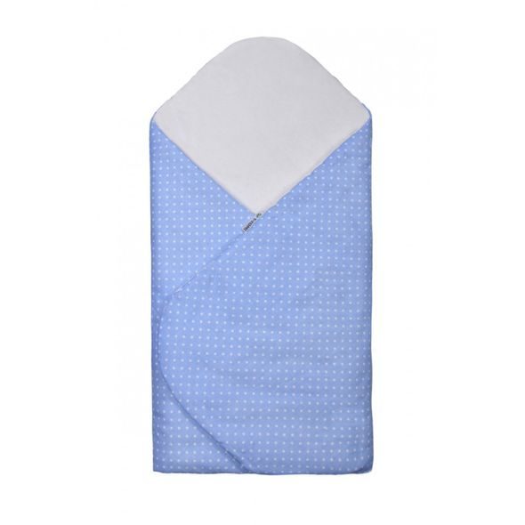 T-TOMI RYCHLOZAVINOVAČKA BAVLNA - ZAVINOVAČKY - SPINKÁNÍ