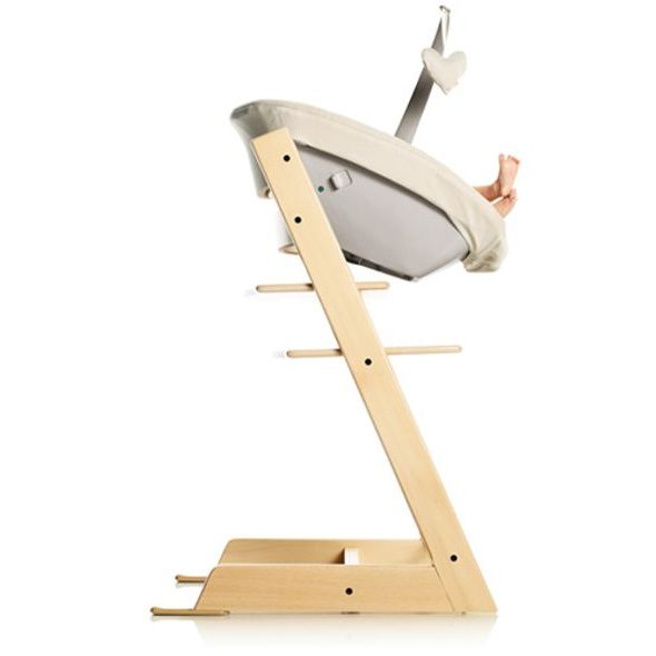 STOKKE® TRIPP TRAPP® STABILIZAČNÍ PRODLOUŽENÍ - BEZPEČNOST DĚTÍ V DOMÁCNOSTI - KOUPÁNÍ A ZDRAVÍ
