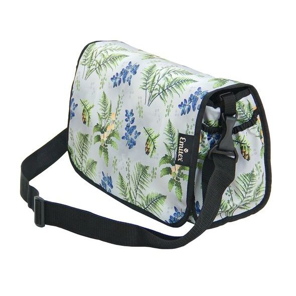 EMITEX TAŠKA MAGICAL FOREST M - PŘEBALOVACÍ TAŠKY - KOČÁRKY A PŘÍSLUŠENSTVÍ