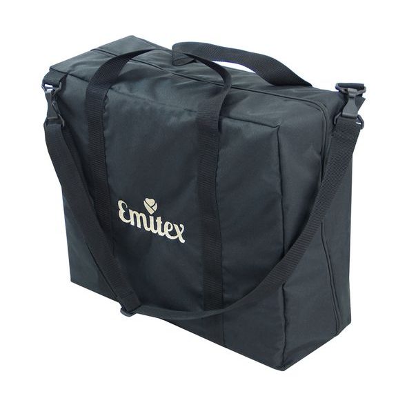 EMITEX CESTOVNÍ OBAL NA KOČÁREK S - CESTOVNÍ TAŠKY NA KOČÁREK - KOČÁRKY A PŘÍSLUŠENSTVÍ