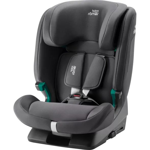 BRITAX RÖMER EVOLVAFIX 2024 - AUTOSEDAČKY 9-25KG - AUTOSEDAČKY A PŘÍSLUŠENSTVÍ