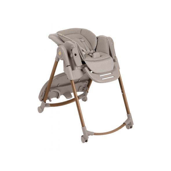MAXI-COSI MINLA PLUS ŽIDLIČKA ROSTOUCÍ ELEGANCE BEIGE - JÍDELNÍ ŽIDLIČKY PLASTOVÉ - KRMENÍ