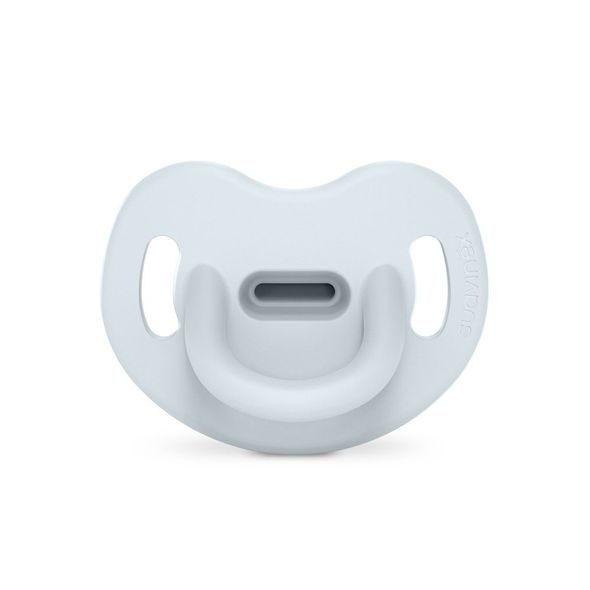 SUAVINEX ŠIDÍTKO ANATOMICKÉ SILIKON 0-6M SX PRO - COLOUR ESSENCE - ŠIDÍTKA A DOPLŇKY - KRMENÍ