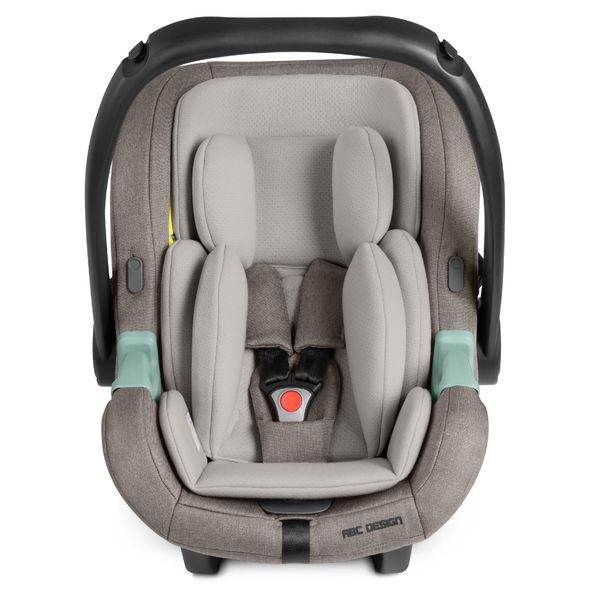 ABC DESIGN TULIP I-SIZE NATURE - AUTOSEDAČKY 0-13KG - AUTOSEDAČKY A PŘÍSLUŠENSTVÍ