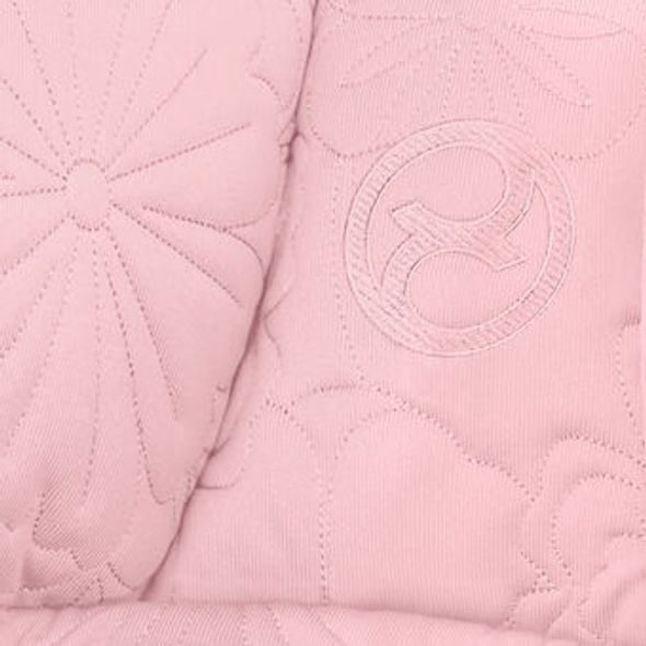 CYBEX FASHION PRIAM 4.0 / E-PRIAM 2.0 POTAH SEZENÍ 2024 - BAREVNÉ SETY K PODVOZKU - KOČÁRKY A PŘÍSLUŠENSTVÍ