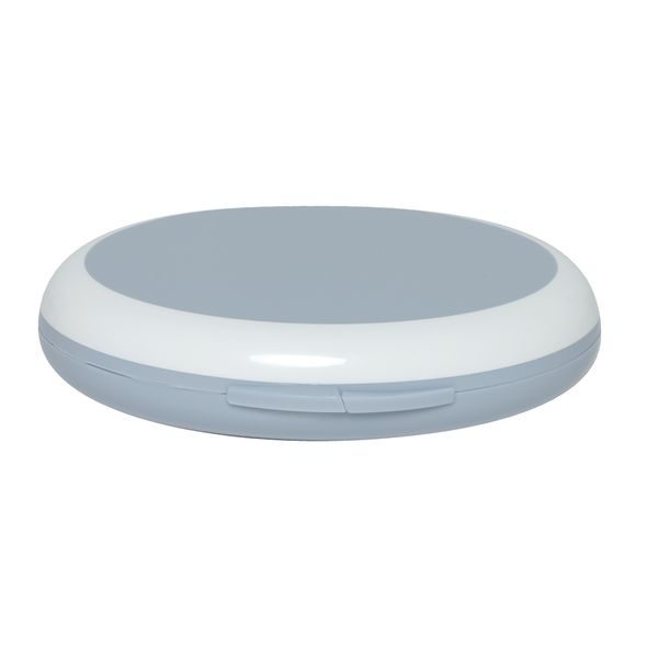 BEBE-JOU MANIKÚRA BÉBÉ-JOU FABULOUS CELESTIAL BLUE - PÉČE O NEHTY - KOUPÁNÍ A ZDRAVÍ