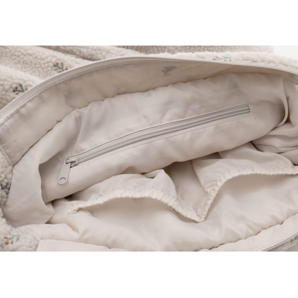 JOLLEIN PŘEBALOVACÍ TAŠKA SHOPPER TEDDY LOVELY - PŘEBALOVACÍ TAŠKY - KOČÁRKY A PŘÍSLUŠENSTVÍ