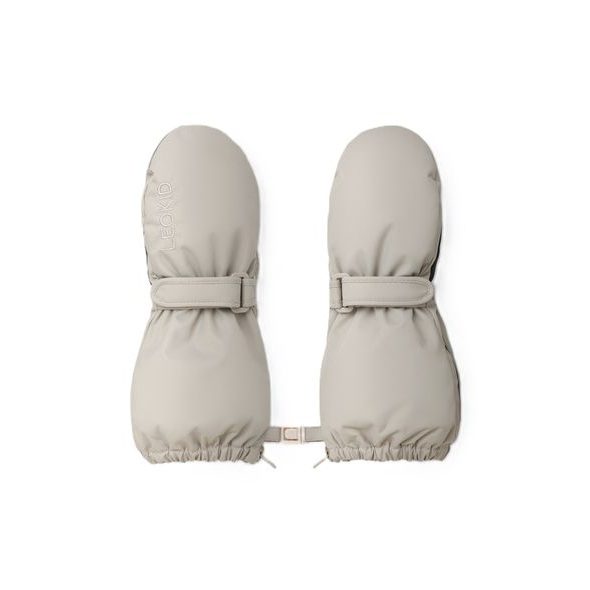 LEOKID RUKAVICE MILO PURE CASHMERE VEL. 4 - 6 LET (VEL. 4) - RUKAVIČKY, ŠÁTKY, NÁKRČNÍKY - PRO DĚTI