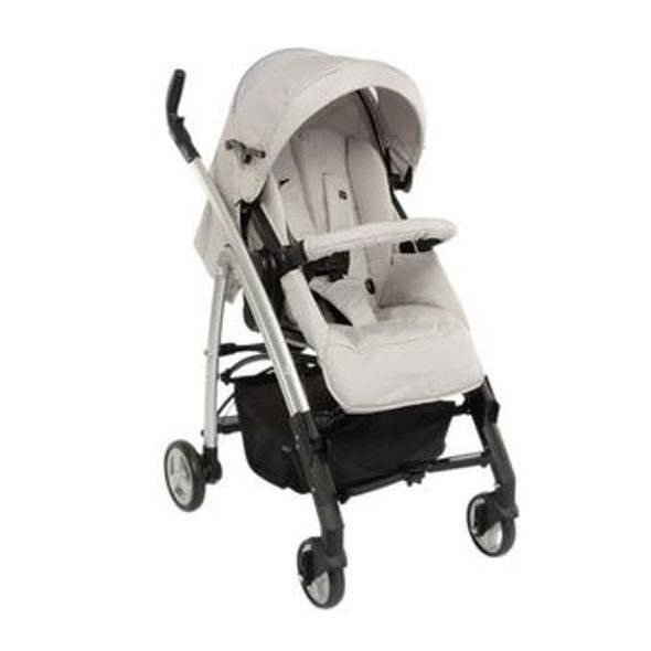 GRACO FUSIO + PLÁŠTĚNKA + ADAPTÉR + NÁNOŽNÍK 2012 - GOLFOVÉ KOČÁRKY - KOČÁRKY A PŘÍSLUŠENSTVÍ