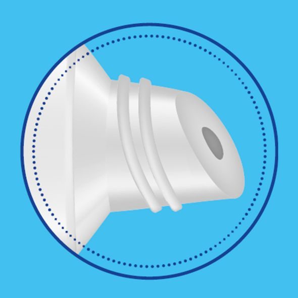 CANPOL BABIES LANOLINOVÁ MAST NA BRADAVKY 7G - PÉČE O PRSA - PRO MAMINKY