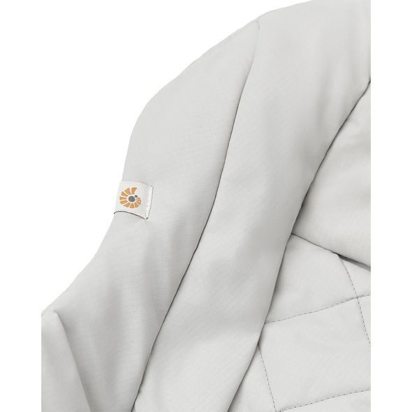 ERGOBABY ERGOBABY L EVOLVE POLSTROVÁNÍ SEDÁTKA - LIGHT GREY - JÍDELNÍ ŽIDLIČKY PLASTOVÉ - KRMENÍ