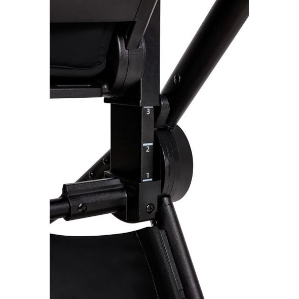 MOON HYPE - ONYX - SPORTOVNÍ KOČÁRKY - KOČÁRKY A PŘÍSLUŠENSTVÍ