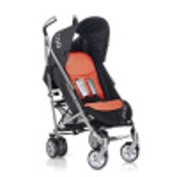 I´COO PLUTO 2009 - GOLFOVÉ KOČÁRKY - KOČÁRKY A PŘÍSLUŠENSTVÍ