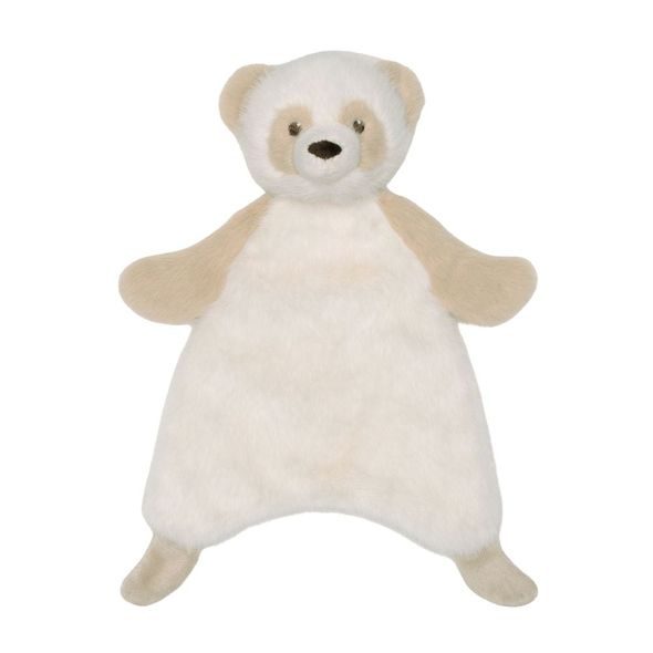 HAPPY HORSE HAPPY HORSE | PANDA PINTO PŘÍTULKA VELIKOST: 23 CM - USÍNÁČCI MAZLÍCÍ - PRO DĚTI