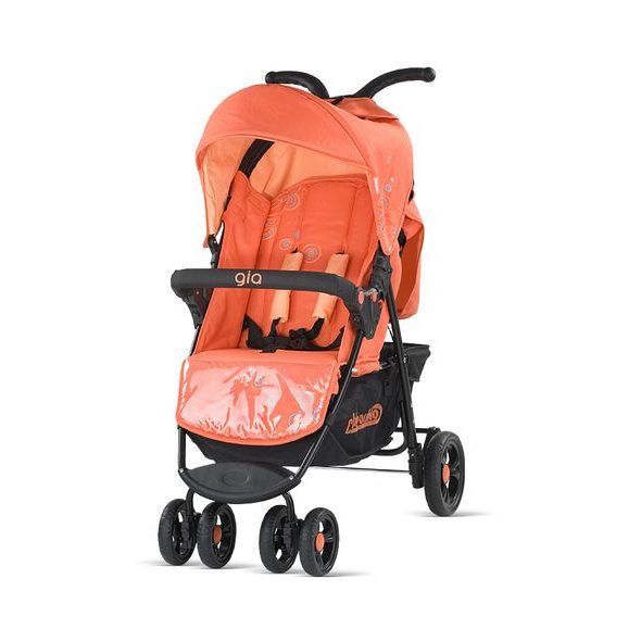CHIPOLINO GIA 2 V 1 TRAVEL SYSTEM 2010 ! - GOLFOVÉ KOČÁRKY - KOČÁRKY A PŘÍSLUŠENSTVÍ