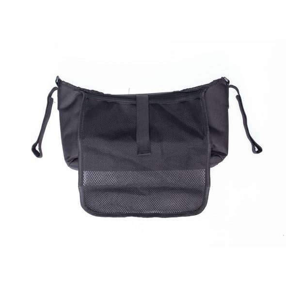 ZOPA ORGANIZÉR NA KOČÁREK PLUS - ORGANIZÉRY A KOŠÍKY - KOČÁRKY A PŘÍSLUŠENSTVÍ