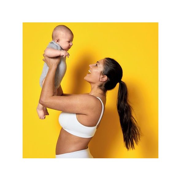 MEDELA TĚHOTENSKÁ A KOJICÍ PODPRSENKA KEEP COOL™ ULTRA - PODPRSENKY KE KOJENÍ - PRO MAMINKY