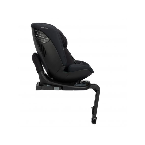 MAXI-COSI SPINEL 360 PLUS AUTHENTIC BLACK 2024 - AUTOSEDAČKY 0-36KG - AUTOSEDAČKY A PŘÍSLUŠENSTVÍ