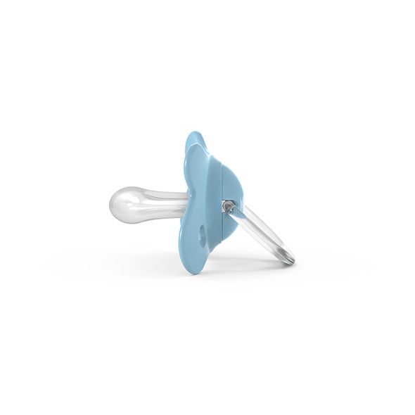 SUAVINEX ŠIDÍTKO FUSION FYZIOLOGICKÉ SILIKON FOREST 4-18M 2KS - ŠIDÍTKA A DOPLŇKY - KRMENÍ