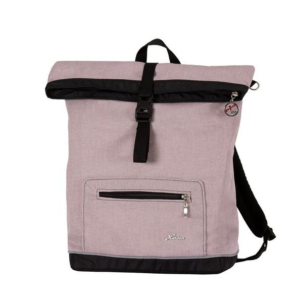 HARTAN BATOH SPACE BAG 2024 CASUAL COLLECTION 808 - PŘEBALOVACÍ BATOHY - KOČÍKY A PRÍSLUŠENSTVO