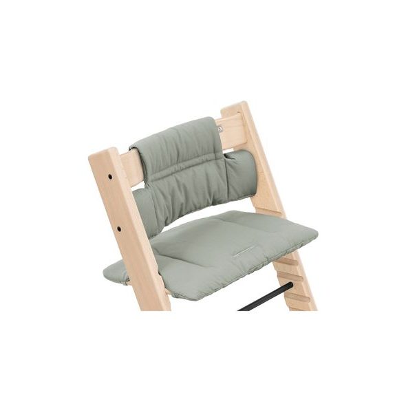 STOKKE® TRIPP TRAPP® POLSTROVÁNÍ CLASSIC - DOPLŇKY K ŽIDLIČKÁM - KRMENÍ