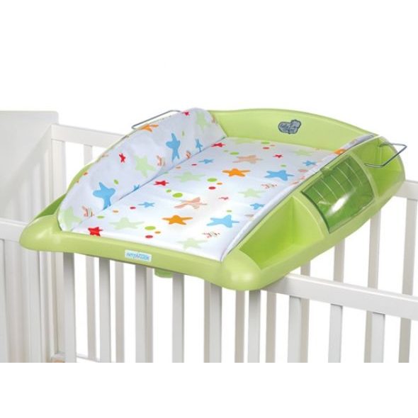 BEBE CONFORT PŘEBALOVACÍ PODLOŽKA AMPLITUDE 2012 - VÝPRODEJ - OUTLET