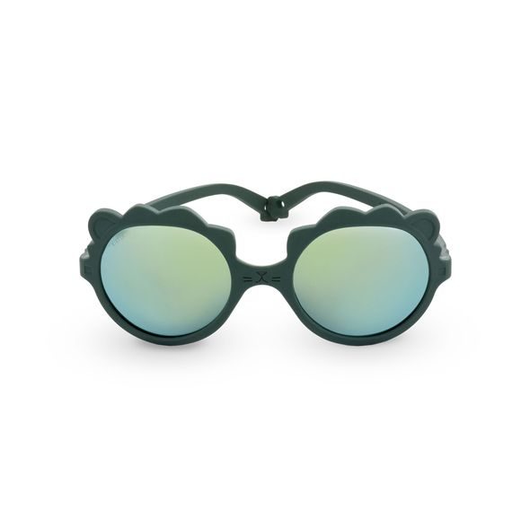 KIETLA SLUNEČNÍ BRÝLE LION 2-4 ROKY - SLUNEČNÍ BRÝLE - PRO DĚTI