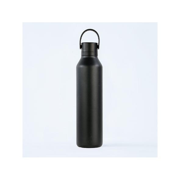 RUNBOTT TERMOLÁHEV MII 1000 ML BLACK - TERMOOBALY A TERMOSKY - KRMENÍ
