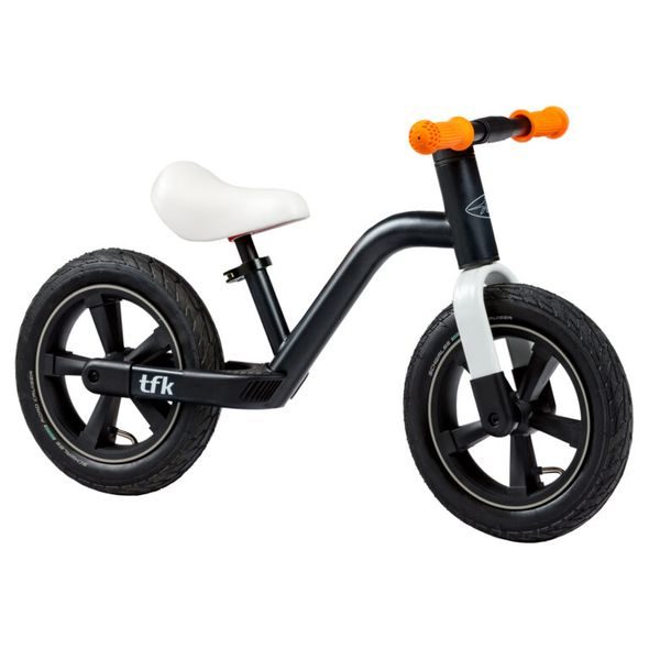 TFK BALANCE BIKE ORANGE - DĚTSKÁ ODRÁŽEDLA - PRO DĚTI