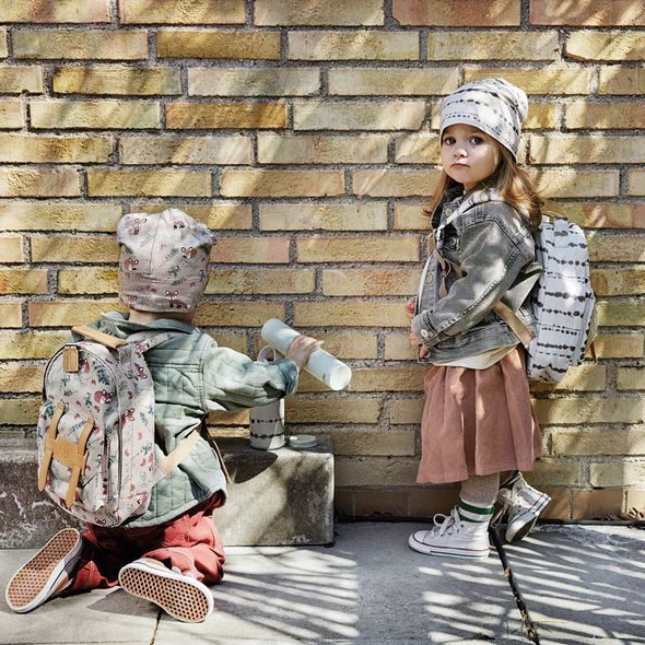 ELODIE DETAILS AUTUMN BEANIES - ČEPIČKY A KLOBOUČKY - PRO DĚTI