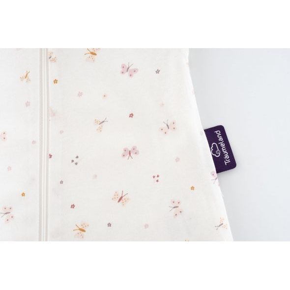 TRÄUMELAND LETNÍ SPACÍ PYTEL LIEBMICH FARFALLE 70 CM - SPACÍ PYTLE - SPINKÁNÍ